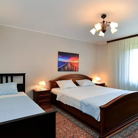 Valbandon 38 Apartamento