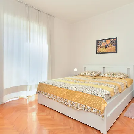 Apartament Valbandon 38 Fažana