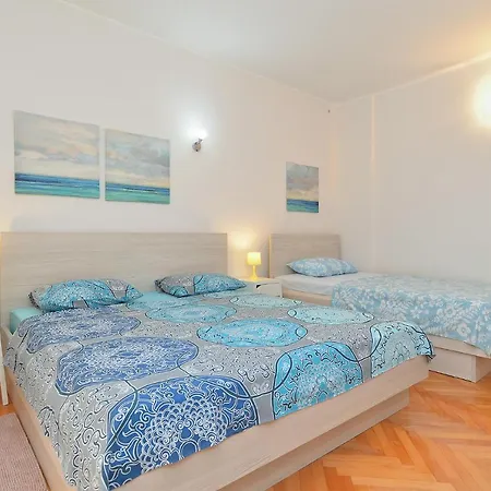 Valbandon 38 Apartament Fažana