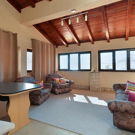 Valbandon 38 Apartament