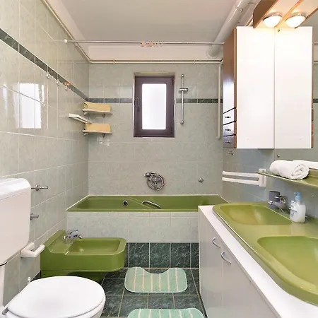 Apartament Valbandon 38 Fažana