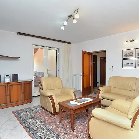 Valbandon 38 Apartamento *