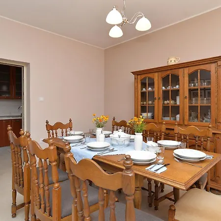 Valbandon 38 Apartman Fazana