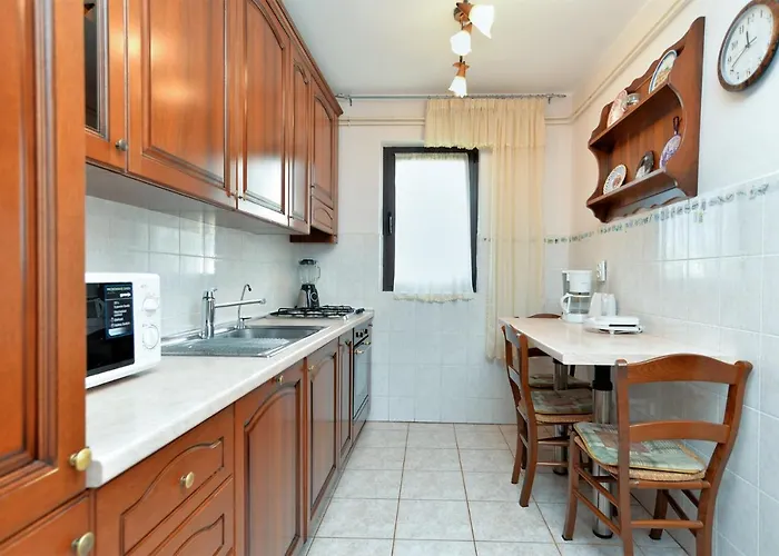 Valbandon 38 아파트 파자나