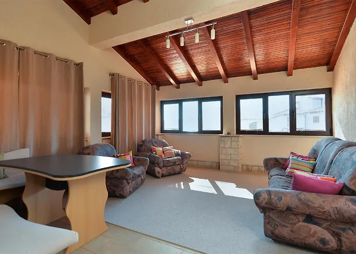 Valbandon 38 아파트