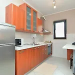 Apartman Valbandon 38