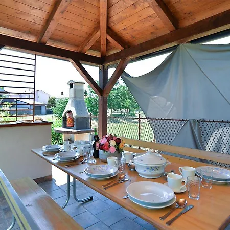 Apartmán Valbandon 38