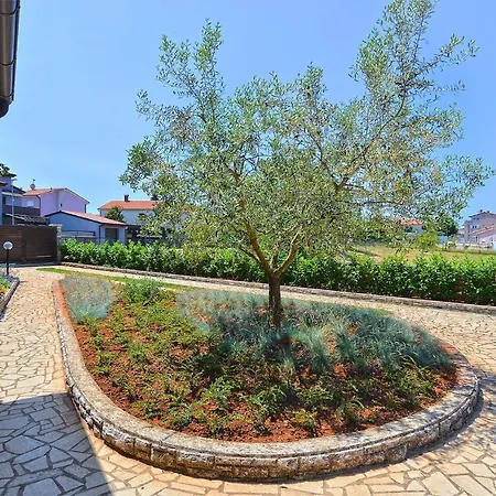 Apartmán Valbandon 38 *