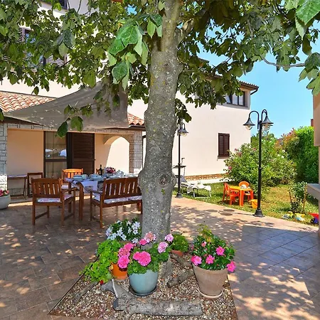 Apartmán Valbandon 38 *