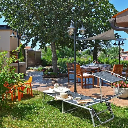Valbandon 38 * Fazana