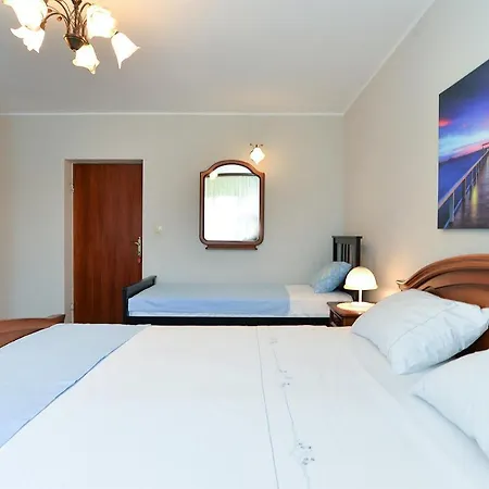 Apartment Valbandon 38 Fazana