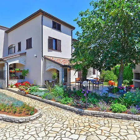 Valbandon 38 Apartmán Fažana