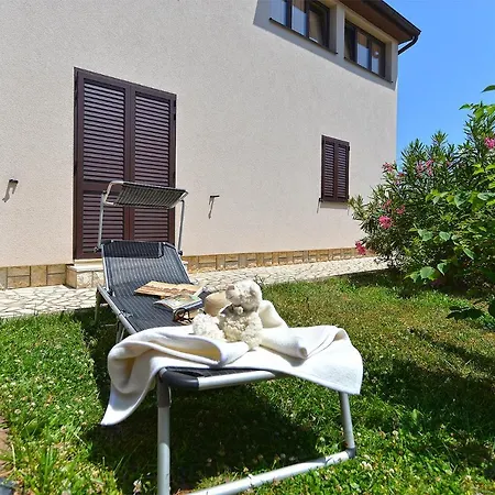 Valbandon 38 Apartmán Fažana