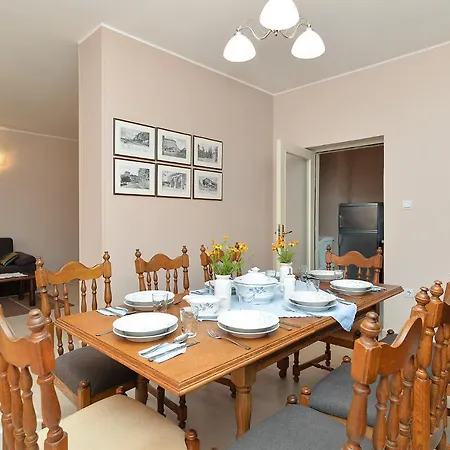 Valbandon 38 Apartmán Fažana