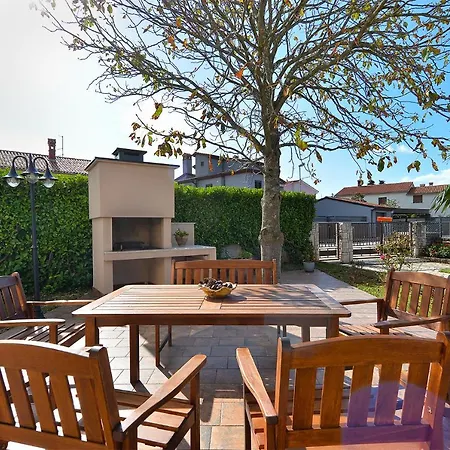 Valbandon 38 Apartman