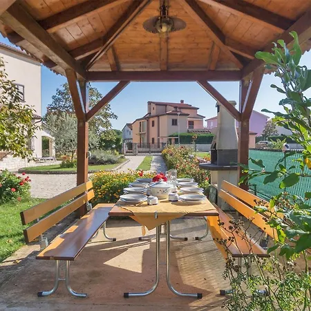 Apartmán Valbandon 38 Fažana