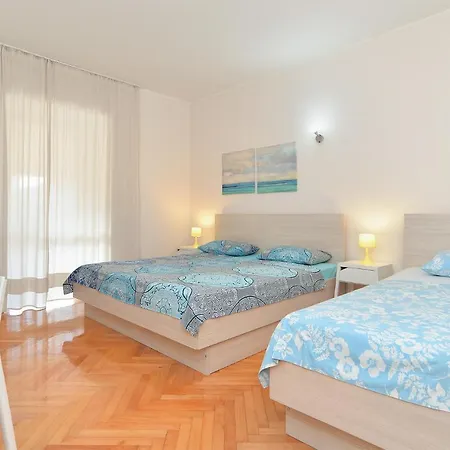 Apartment Valbandon 38 Fazana
