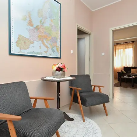 Apartmán Valbandon 38 *
