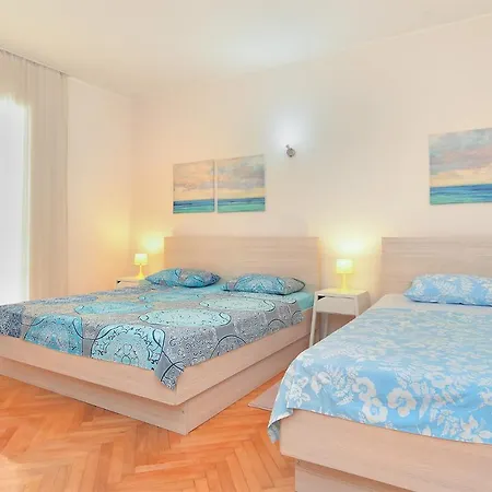 Valbandon 38 Apartment Fazana
