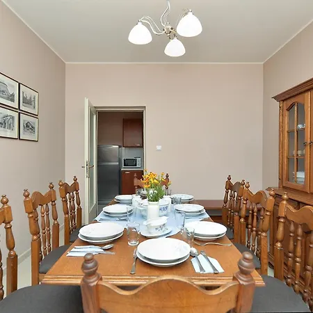 Apartment Valbandon 38 Fažana