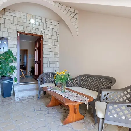 Valbandon 38 Apartmán Fažana