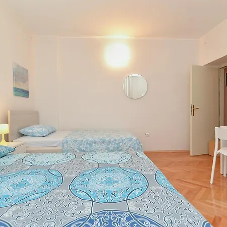 Apartment Valbandon 38 Fazana