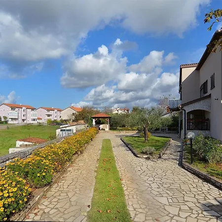 Apartment Valbandon 38 Fazana