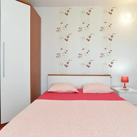 Valbandon 38 Apartmán